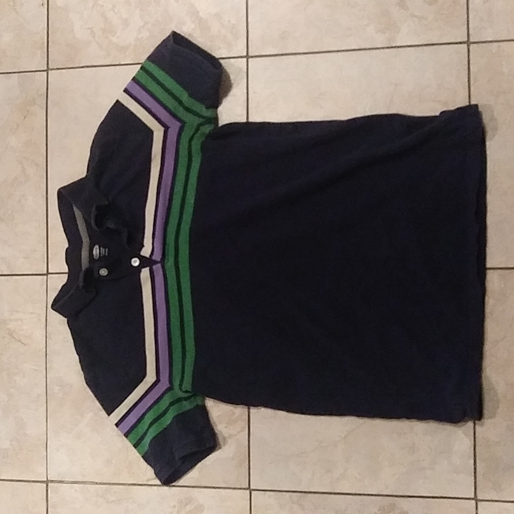 Old Navy Kids XL Polo